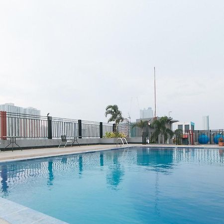Reddoorz @ Melbourne Suites Makati Makati City Екстериор снимка