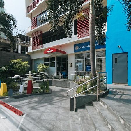 Reddoorz @ Melbourne Suites Makati Makati City Екстериор снимка