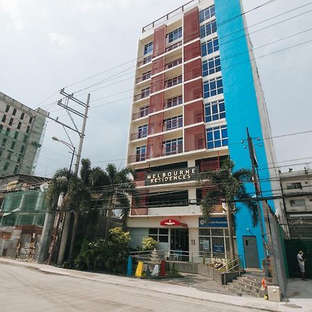 Reddoorz @ Melbourne Suites Makati Makati City Екстериор снимка