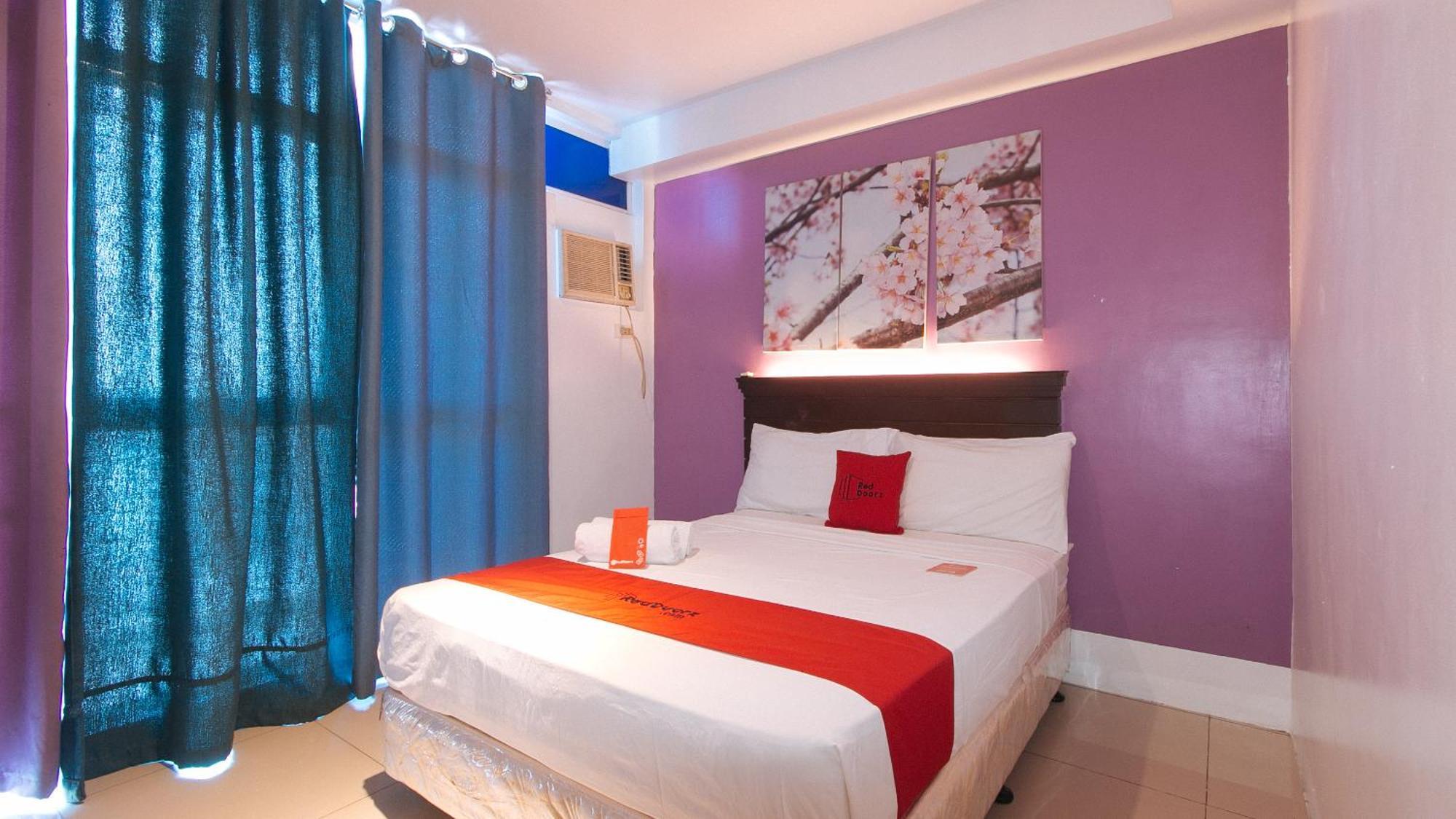 Reddoorz @ Melbourne Suites Makati Makati City Екстериор снимка