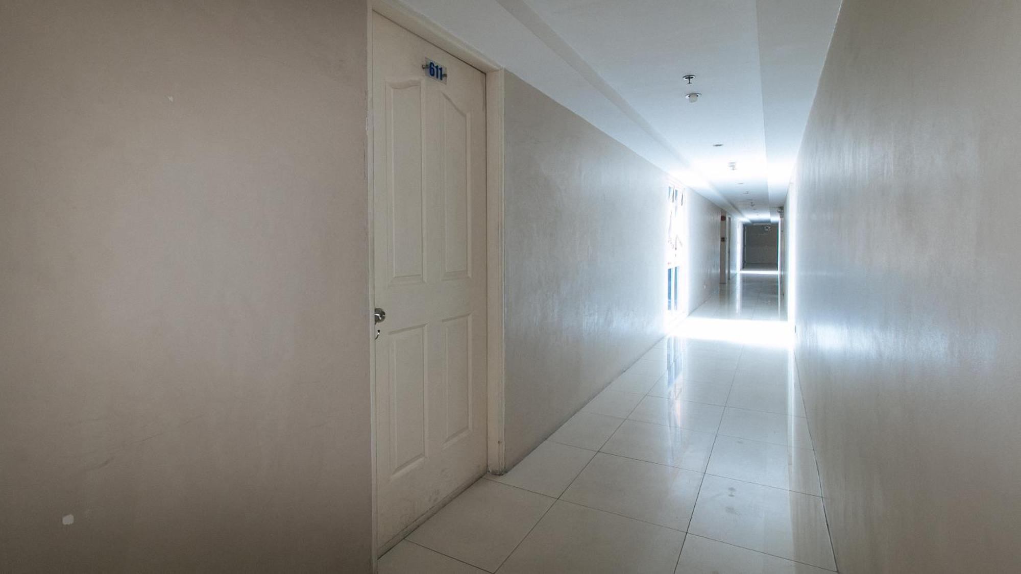 Reddoorz @ Melbourne Suites Makati Makati City Екстериор снимка